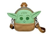 Merchandise - Star Wars - Grogu Mini Backpack - Rygsæk - TCEA7020
