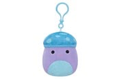 Plys - Squishmallows - 9 cm P17 Clip On - Pyle the Mushro - 0196566217034