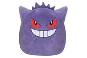 Dukke, bamse og udstyr - Squishmallows Gengar 25cm - 0196566182738