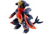 Dukke, bamse og udstyr - Tomy Pokemon Mega Evolved: Garchomp - 0053941182854