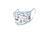 Merchandise - Pyramid - Friends (Phrases) 2 pack Face Covering - 5050293855745