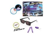 Legetøj - Toi-Toys Spy set 4 pieces. - 35137A