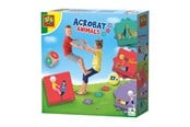 Udendørsleg - SES Creative Animal Acrobats - 02305