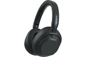 Hovedtelefoner/headset - Sony ULT Wear Headset - Black - WHULT900NB.CE7