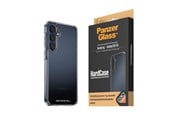 Mobil - Covers & Cases - PanzerGlass HardCase with D3O Samsung Galaxy A35 5G - PANZER0469