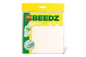 Kreativt Legetøj - SES Creative Iron-on bead paper 10 pcs. - 00786