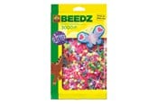 Kreativt Legetøj - SES Creative Iron-on Beads - Glitter 3000pcs. - 00774