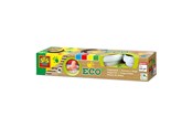 Kreativt Legetøj - SES Creative ECO Finger Paint 4 Colors - 24926