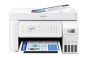 Printer - Epson EcoTank L5316 Multifunktion - Farve - Blæk - C11CJ65413