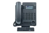 Stationær telefon - Alcatel-Lucent Enterprise ALE-20h Essential DeskPhone - 3ML37020BA