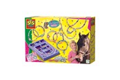 Kreativt Legetøj - SES Creative I Love Horses - Jewelry Studio - 14650