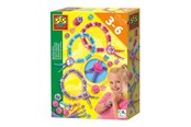 Kreativt Legetøj - SES Creative Beaded Bracelets - 14047