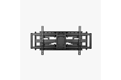 Vægbeslag, AV-Beslag & AV-Møbler - Alterzone Titan Heavy-duty TV Wall Mount - Maks 120 kg - Maks størrelse 100" - ALZWM43-100