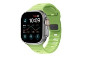 Smartwatch - Tilbehør - Nomad - Sport Band - 45mm | Glow 2.0 - NM01580085