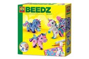 Kreativt Legetøj - SES Creative Iron-on Bead Set - Unicorns - 06263