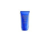 Ansigtspleje - Shiseido Expert Sun Protector Face Cream SPF30 - 768614212355