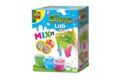 Kreativt Legetøj - SES Creative Slime Lab - Mix It - 15011