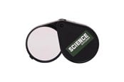 Udendørsleg - Johntoy Science Explorer Magnifying Glass Foldable - 29616