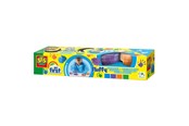 Kreativt Legetøj - SES Creative My First - Fluffy Finger Paint - 14441