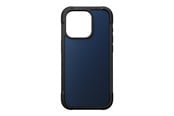 Mobil - Covers & Cases - Nomad Rugged Case - iPhone 15 Pro | Atlantic Blue - NM01638285