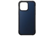 Mobil - Covers & Cases - Nomad Rugged Case - iPhone 15 Pro Max | Atlantic Blue - NM01641285