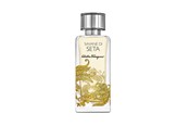 Parfume og dufte - Salvatore Ferragamo Savane Di Seta EDP 100 ml - 8052464890354