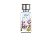 Parfume og dufte - Salvatore Ferragamo - Oceani Di Seta EDP 50 ml - 8052464890361