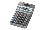 Lommeregner - CASIO MS-120FM - desktop calculator - MS-120FM