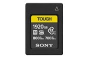 Hukommelseskort - Sony CEA-M Series CEA-M1920T - CEAM1920T