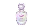 Parfume og dufte - Salvatore Ferragamo Amo Flowerful Eau de Toilette 50 ml - 8052086376489