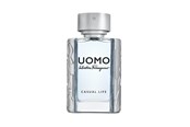Parfume og dufte - Salvatore Ferragamo Uomo Casual Life Eau de Toilette 50 ml - 8052086372962