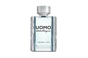 Parfume og dufte - Salvatore Ferragamo Uomo Casual Life EDT 100 ml - 8052086372979