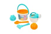 Udendørsleg - Cavallino Toys Cavallino Safari Bucket Set 7 pieces. - 9261SF01