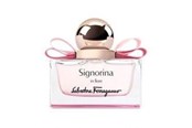 Parfume og dufte - Salvatore Ferragamo Signorina In Fiore EDT 30 ml - 8034097959875