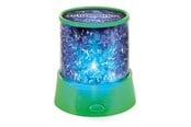 Børneværelse - World of Dinosaurs Projection Lamp Dino - 37860B
