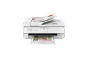 Printer - Canon PIXMA TS9551Ca Multifunktion - Farve - Blæk - 2988C056