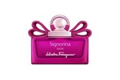 Parfume og dufte - Salvatore Ferragamo Signorina Ribelle EDP 50 ml - 8052086377233