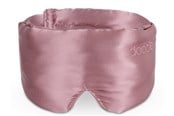 Ansigtspleje - doozie - Luxury Sleep Mask Dusty Rose - 5700002024152