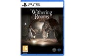 Spil - Withering Rooms - Sony PlayStation 5 - Action/Adventure - 5061005781252
