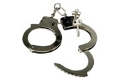 Rolleleg - Johntoy Handcuffs Police - 26463