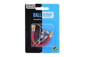 Fodbold og boldspil - Sports Active Ball Pump Accessories - 20119
