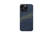 Mobil - Covers & Cases - PITAKA StarPeak MagEZ Case 4 milky way galaxy - iPhone 15 Pro Max - KI1502PMYG
