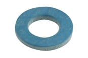 Slanger, koblinger, beslag og tilbehør - Neoperl 1/2" Fiberpakning - 86900085600