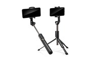 Mobil - Andet Tilbehør - Spigen S540W Selfie Stick Tripod - black - 000SS24111