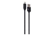 USB kabel - Gembird Cablexpert Lightning cable - Lightning / USB 2.0 - 1.8 m - CCDB-MUSB2B-AMLM-6