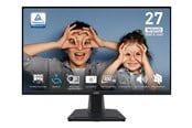 Skærm - 27" MSI PRO MP275Q | 2560x1440 | 100Hz | IPS *DEMO* - PRO MP275Q