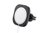 Mobil - Adaptere & Opladere - Spigen MagFit Car Mount for MagSafe Charger - ACP02791