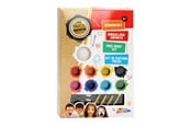 Kreativt Legetøj - Creative Craft Group Make-up set 9 colours - 730003