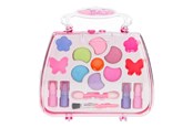 Kreativt Legetøj - Johntoy Girls World Makeup Beauty Case - 27551