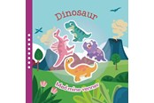 Børnebøger - Mød mine venner Dinosaur - Børnebog - 9788742511169